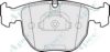 BMW 34112282090 Brake Pad Set, disc brake